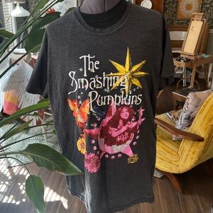 Smashing pumpkins T-shirt size XL